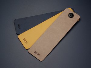 Spectro recycled leather - Pacifico 2123348