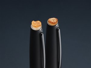 Milk Amber Pen Set 2213036