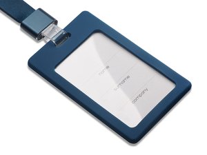 ID Badge Holder 2343361