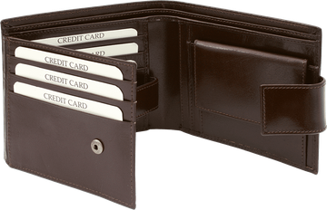 Portfel RFID 32001301